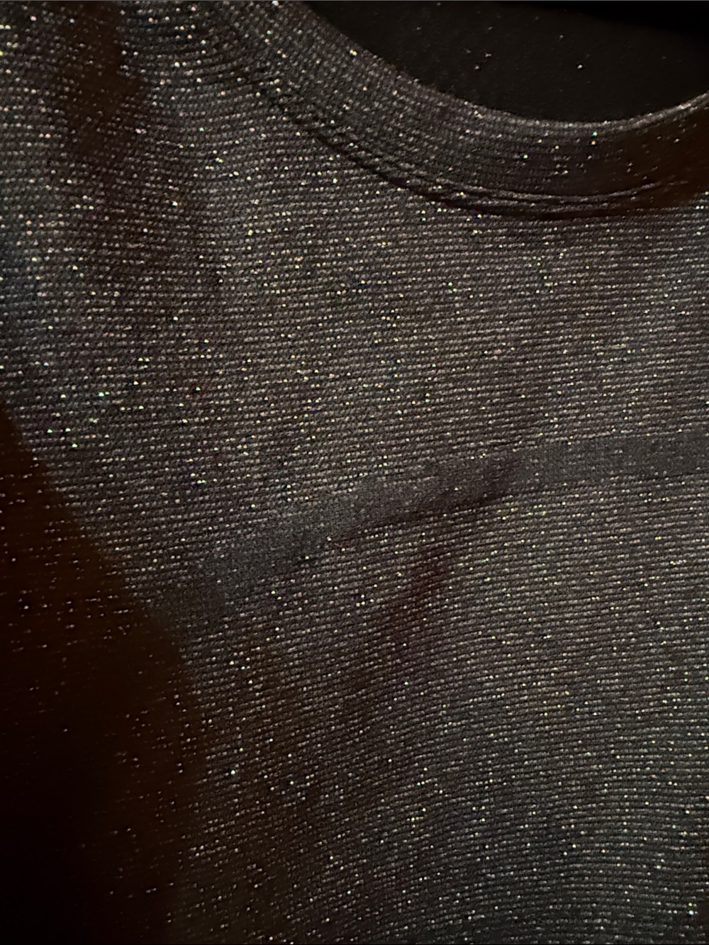 ⚜️ LULULEMON Swiftly Tech LS 2.0 Race Sparkle sz 12 - Picture 3 of 8